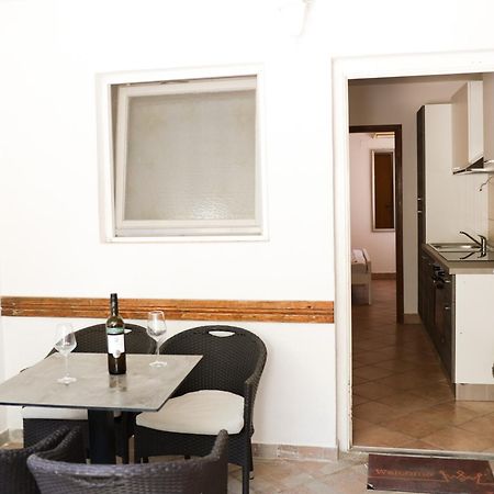 Apartments Markunovic Vodice Exterior foto