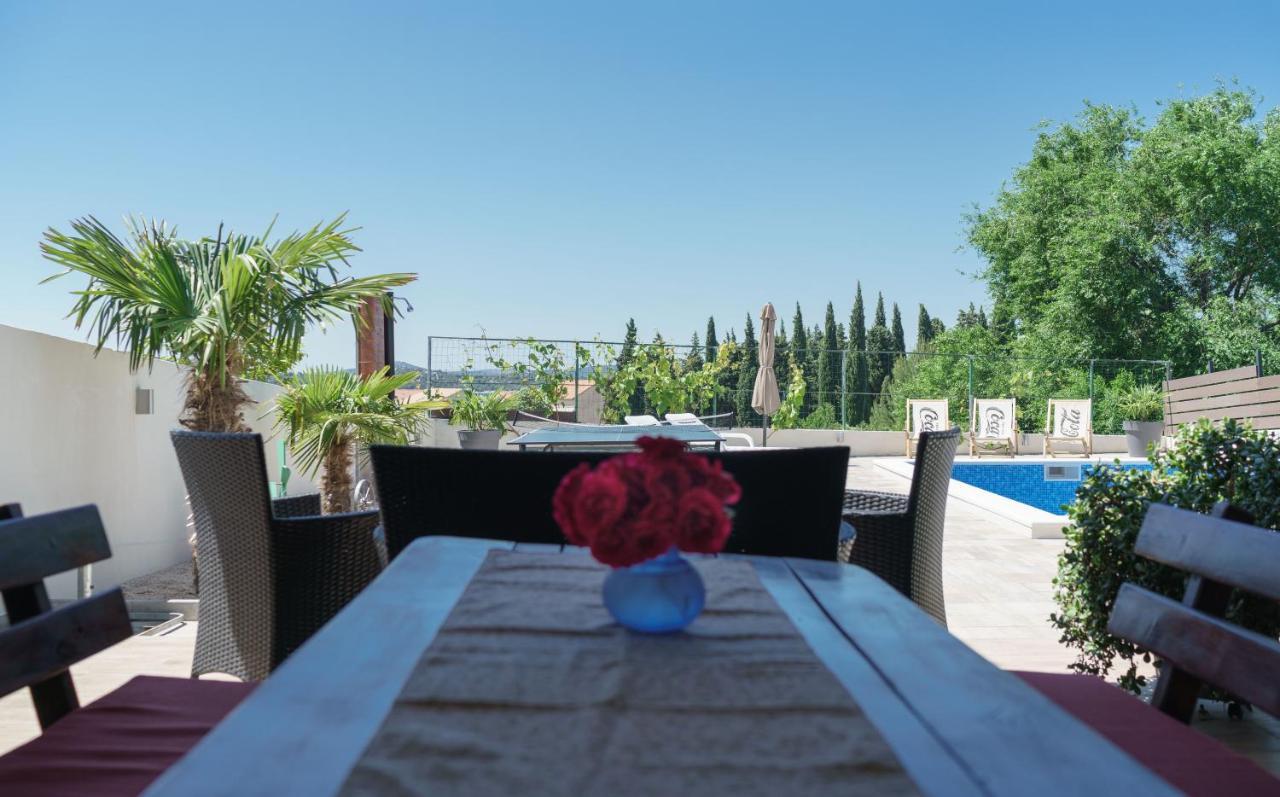 Apartments Markunovic Vodice Exterior foto