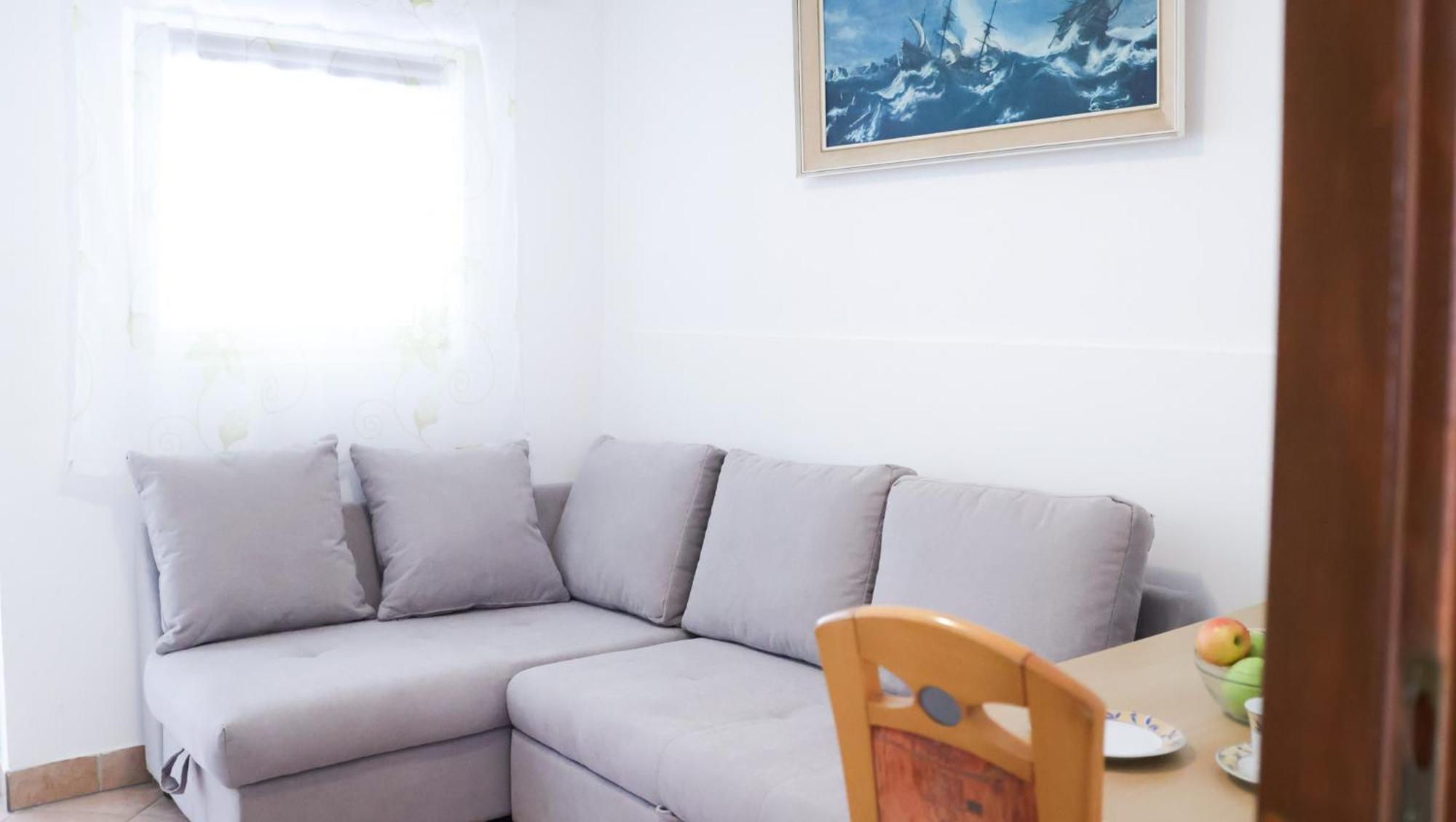 Apartments Markunovic Vodice Exterior foto